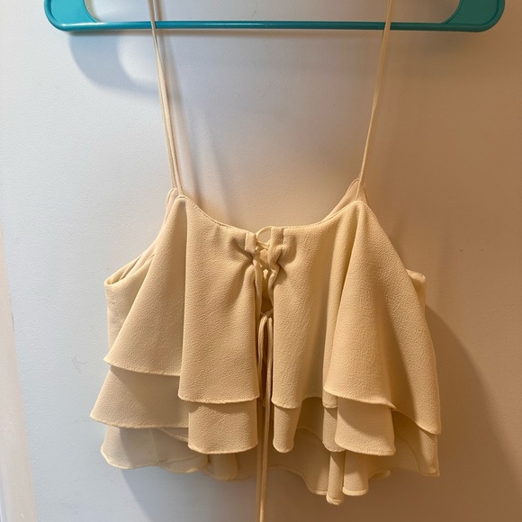 Free people top - Picture 7 of 9